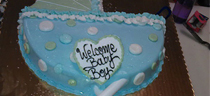 Baby Shower