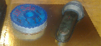 Birthday Cakes