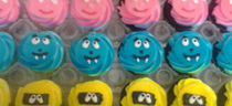 Cupcakes