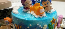 Kids Cakes